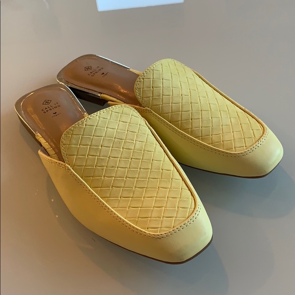 Call It Spring slide - size 7 - Picture 2 of 7